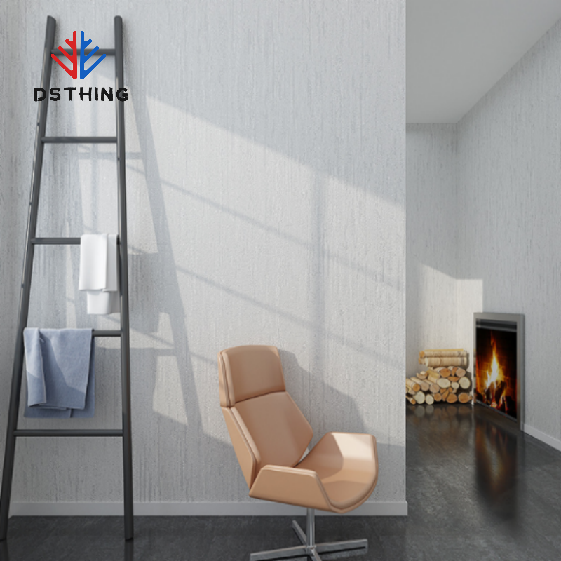 AISEN DSTHING Modern Non-woven 3d Pattern Environmental Protection Wallpapers For Bedroom,Living Room And Bathroom Wall Coating