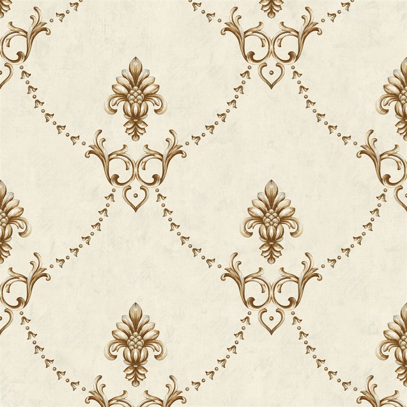 In Stock Custom Design Wall Wallpaper Eco Friendly Custom Wallpaper for Living Room Luxury