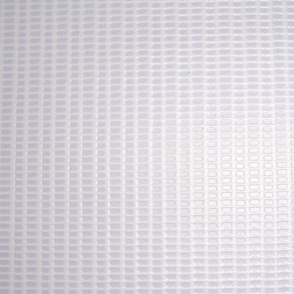 Customized white glossy PVC lona flex frontlit banner outdoor poster materials and printing material
