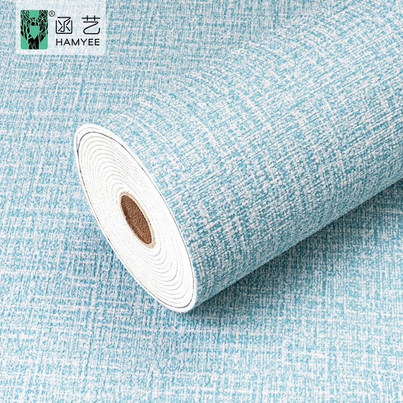 New 50cm*2.8m self-adhesive foam wallpaper rolls 3d wall wallpaper for bed room