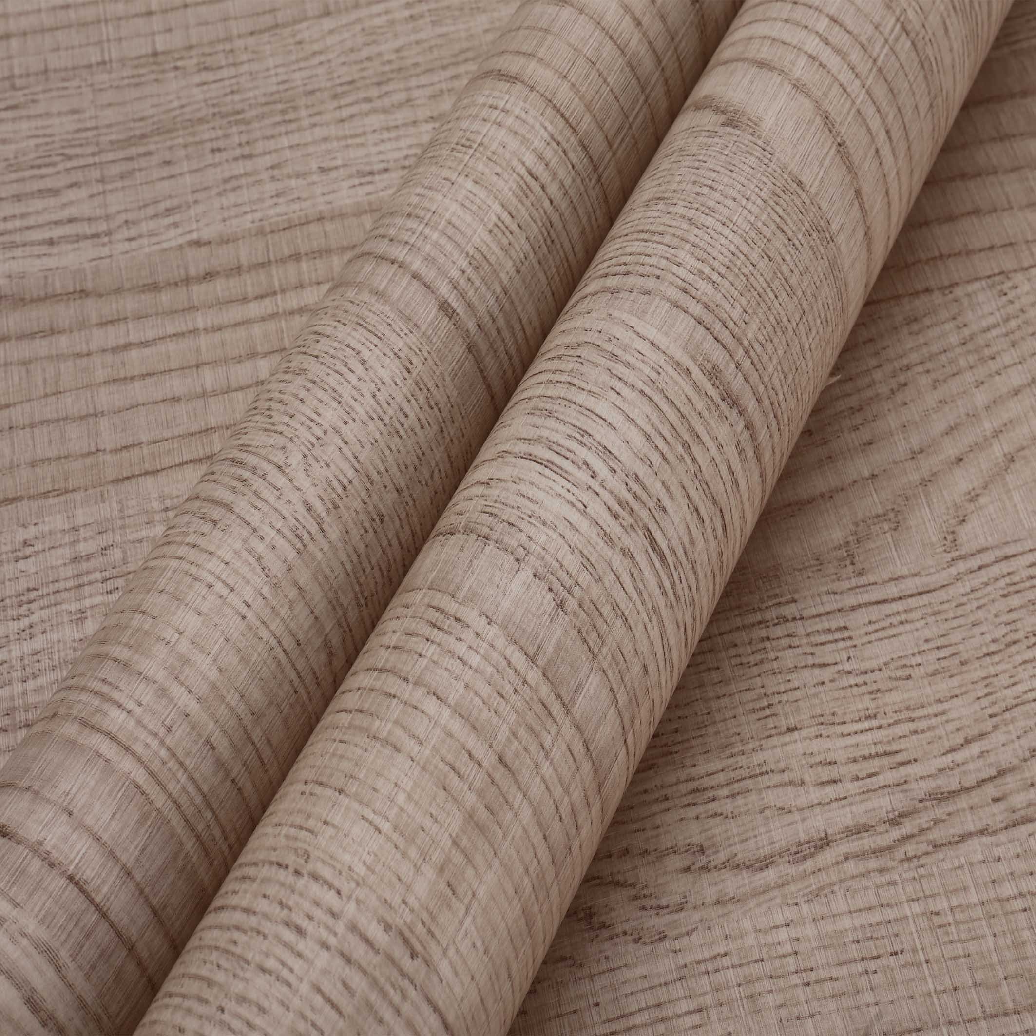 Furniture foils self-adhesive wooden sticker pvc membrane foil on door decorative paper finish foil paper pvc film