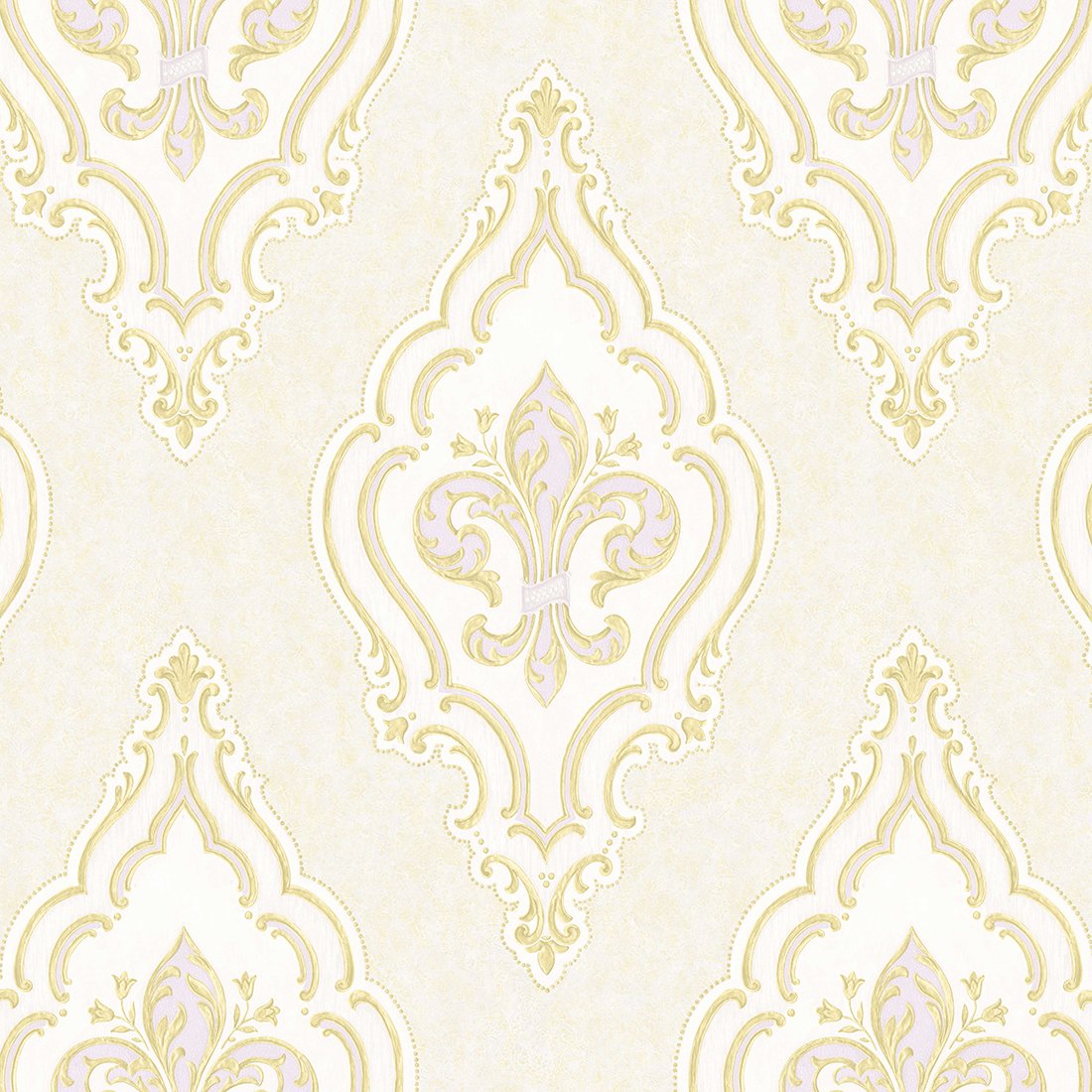 High quality damascus designs wallpaper home luxury pvc wallpaper roll china custom wall pape