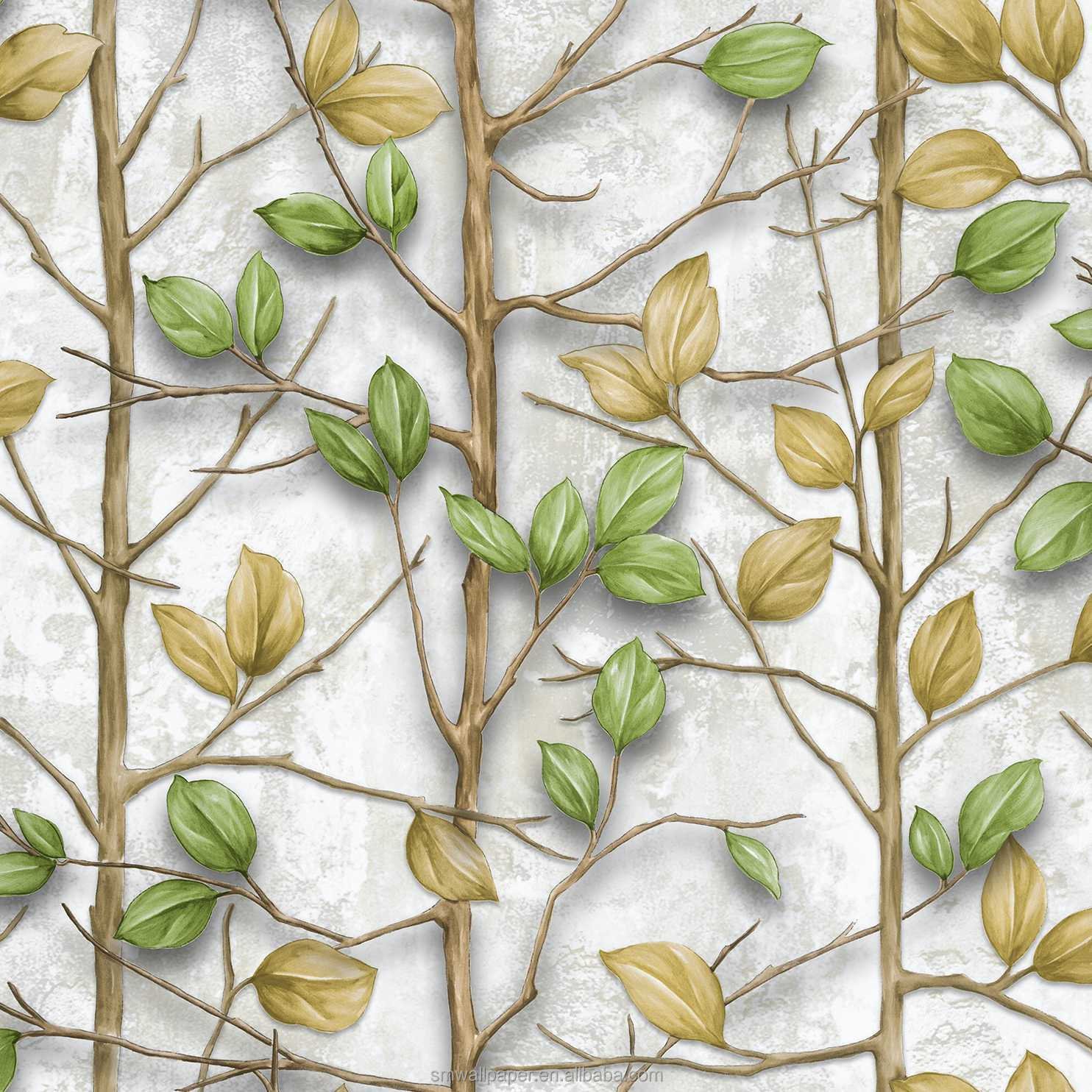 New Arrival Household Pvc 3d Wallpaper Interior Coating Wall Paper Geometric Pattern Modern Wallpaper For Home Decor