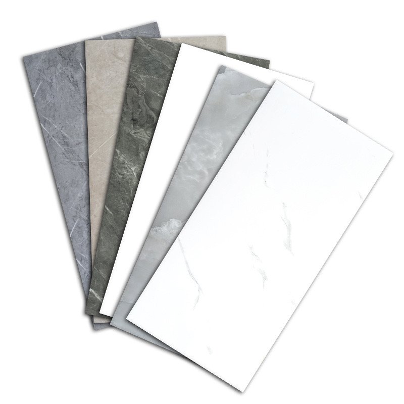 tile wallpaper self-adhesiver marble wallpaper for bedroom 3d wall tile brick waterproof wallpaper tiles self adhersiver