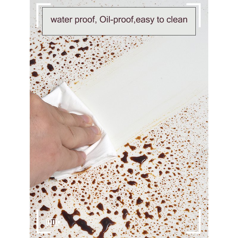 tile wallpaper self-adhesiver marble wallpaper for bedroom 3d wall tile brick waterproof wallpaper tiles self adhersiver