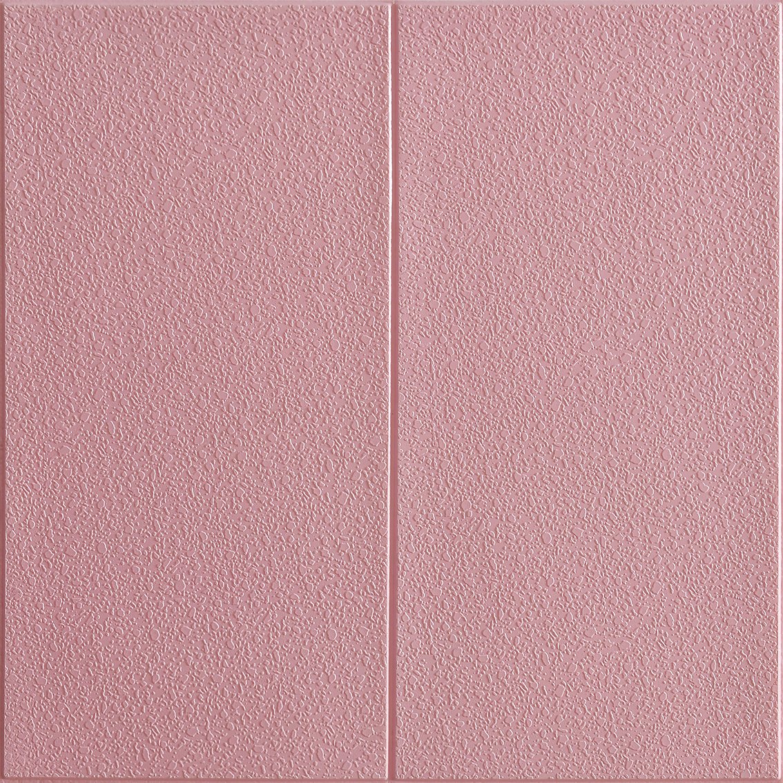 70x70cm 3D PVC Peel and Stick Diatom Mud Texture Wallpaper Roll Waterproof Soft Wall Panel for Home Decor