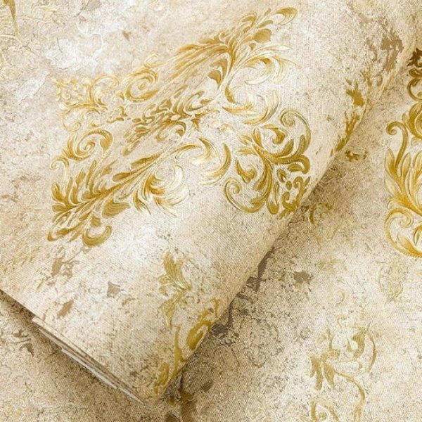 papier peint modern mural non woven pvc design room wall paper wallpaper home decoration 3d wallpaper