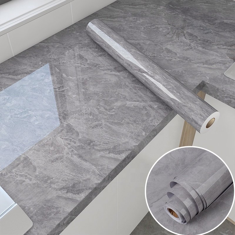 luxury wallpaper tile sticker pvc wallpaper adhesive pvc stickers