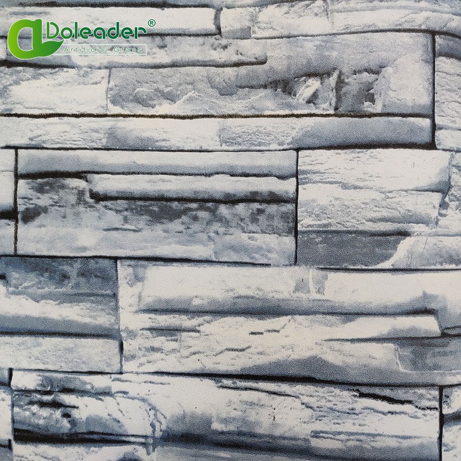 Doleader Nice designs light color fabric based wallcovering wall cloth wallpaper stocklot