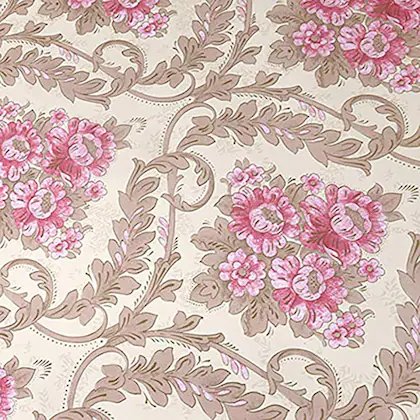 Wall Sticker Supplier Removable Customization Pvc Wall paper Stickers 3D Wallpaper Home Decoration For Living Room Restaurant