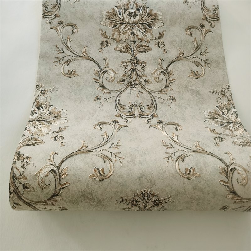 Stone Blue 3D Wallpaper for Living Room Wallpaper Paste Peel And Stick Brick Wallpaper