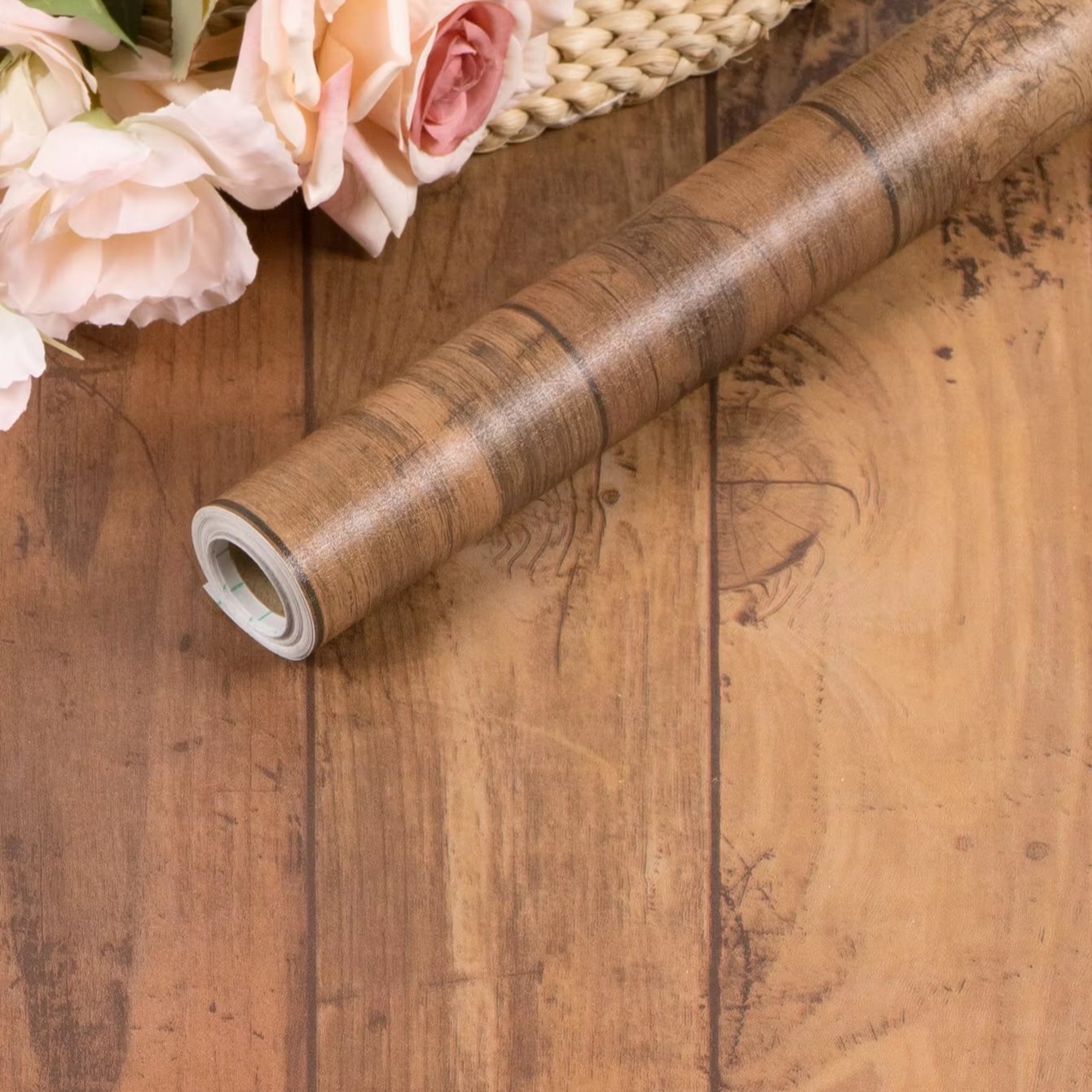 Natural Marble Peel And Stick Wallpapers For Bedrooms Room 3d