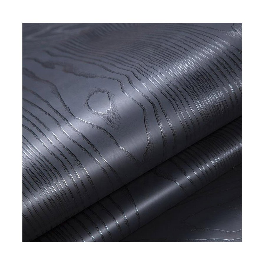 Moisture proof Self-Adhesive wallpaper Scratch resistant PVC foil furniture sticker for household