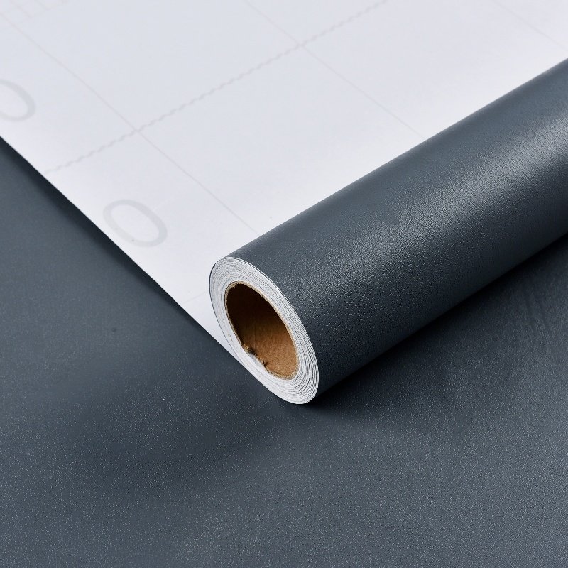 Commercial Wallpaper Plain Color Offical Hotel Interior Decorative Waterproof Peel Stick Durable Wallpaper
