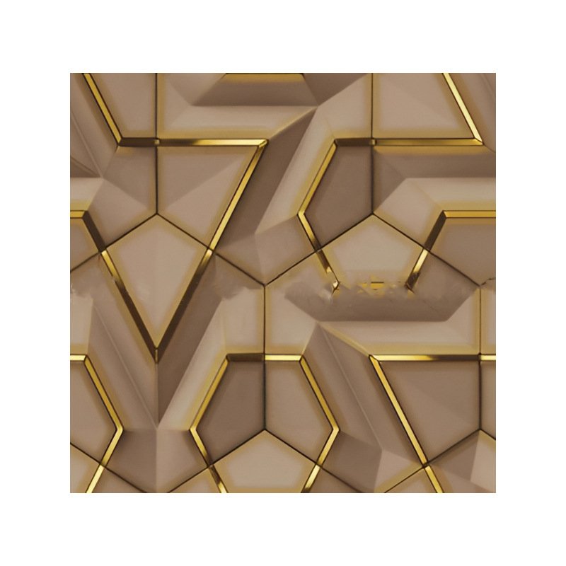 Wallpaper Soundproof Fire Protection Wallpaper Rolls 0.45*10m Wallpaper For Bedroom 3D Wall Paper Design For Living Room