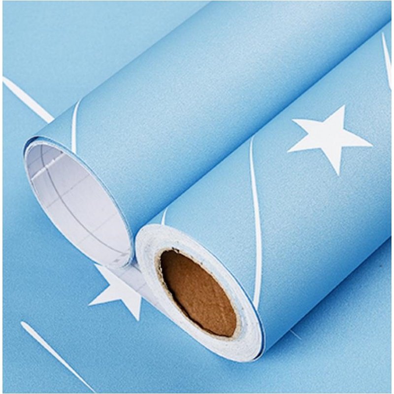 Home Office Interiors Luxury Decorative Waterproof Peel And Stick Vinyl 3D Wall Art Decorations House Decor Wall Paper Rolls