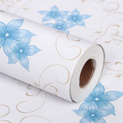 3d Brick self-adhesive Wallpaper Brick Stick Removable water-proof Wallpaper Vinyl Film