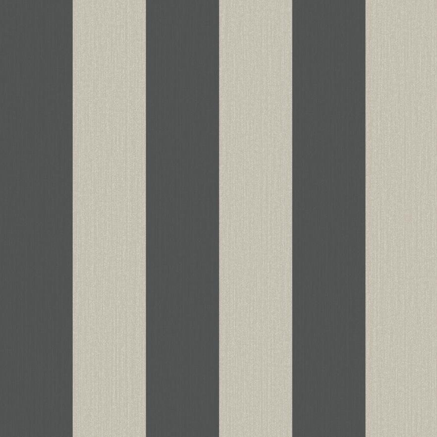 modern stripe office wallpaper for Home Decoration bedroom living room wallpaper roll