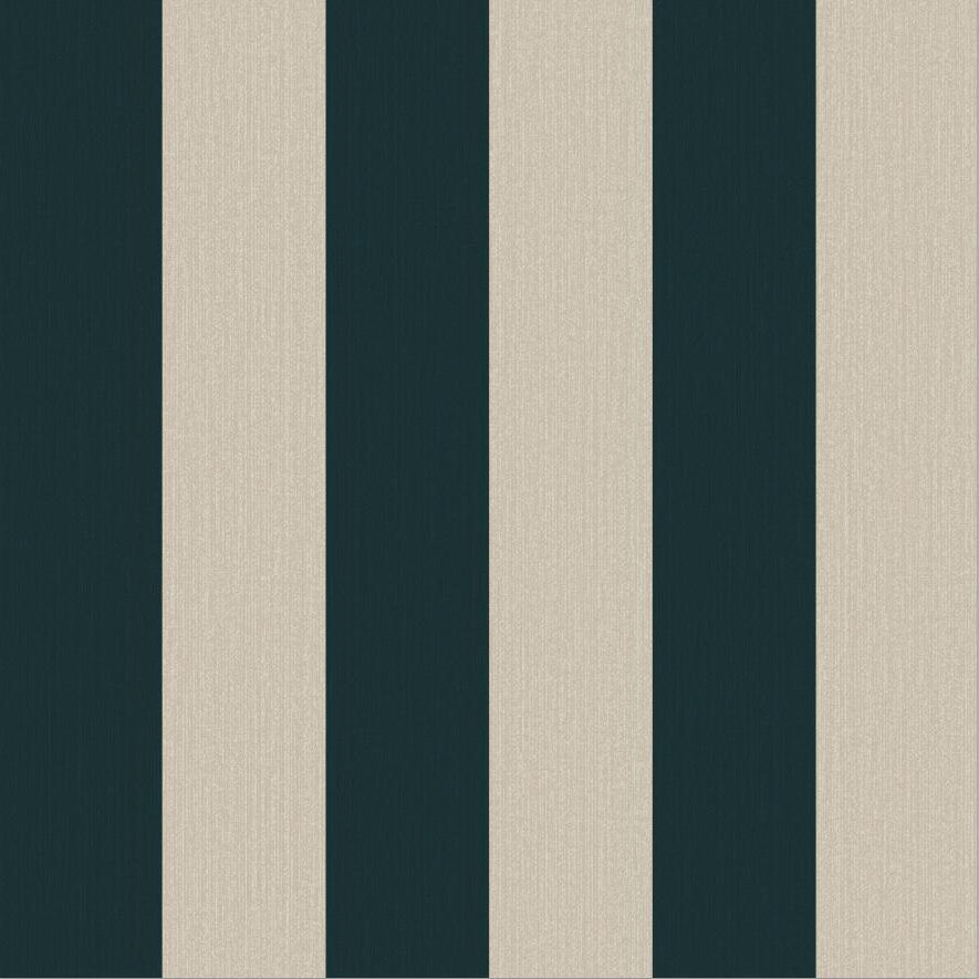 modern stripe office wallpaper for Home Decoration bedroom living room wallpaper roll