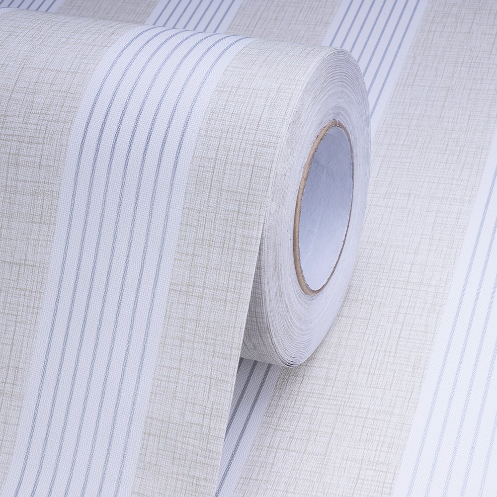 Self Adhesive Interior Vinyl Wallpaper Decorative PVC Wallpaper