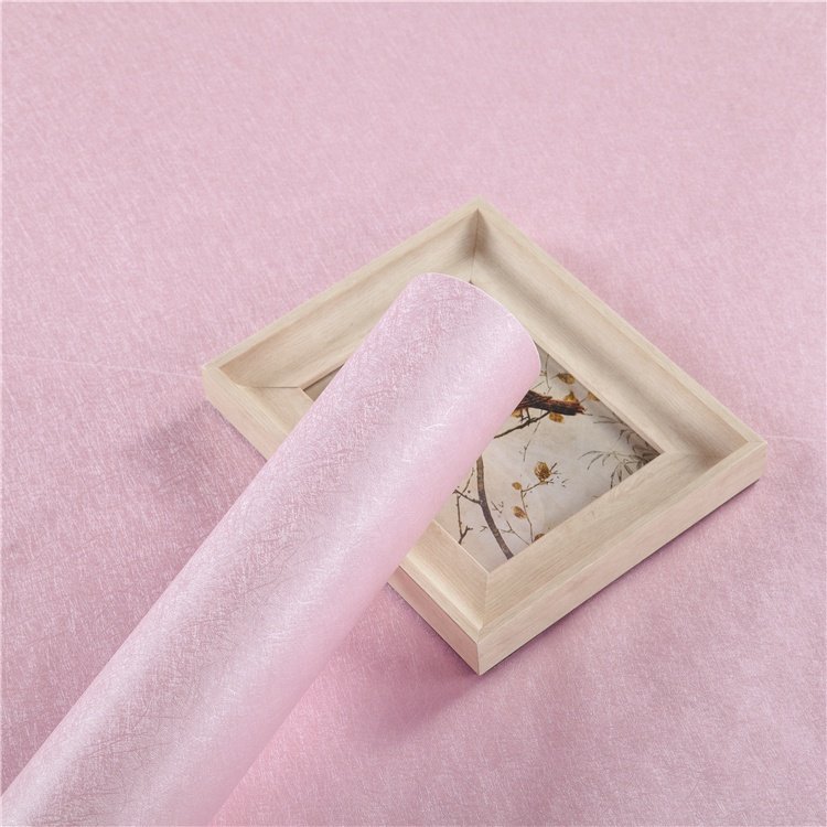 Self Adhesive Interior Vinyl Wallpaper Decorative PVC Wallpaper