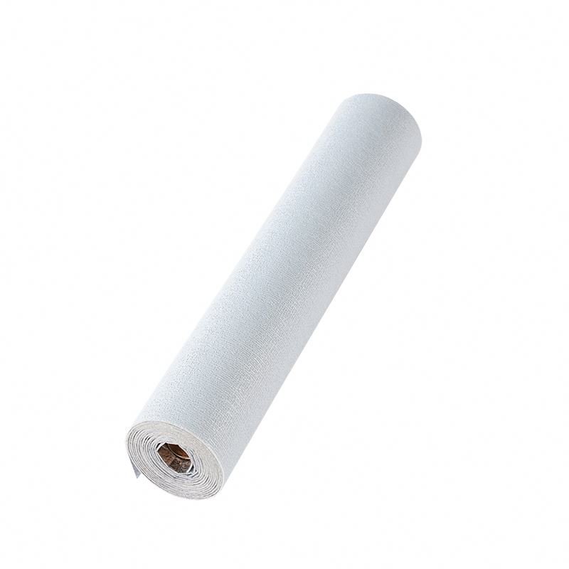 Free Samples Waterproof antibacterial fire protection wall wallpaper roll background for wall sexy wallpaper