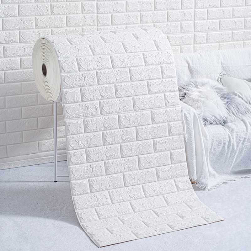 High Quality Wallpaper Modern 3d Non-woven Wallpaper Living Room Bedroom Luxury Wallpaper