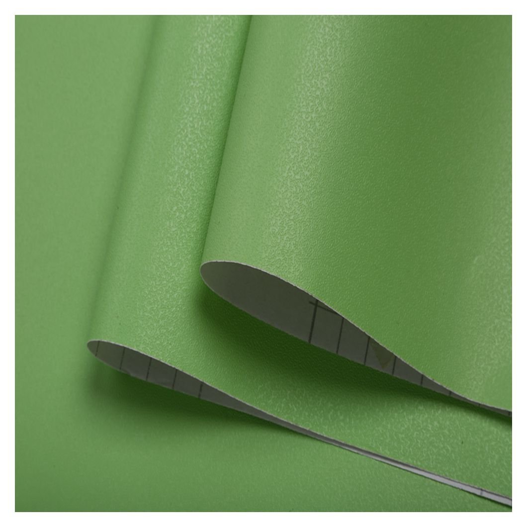 Matt Black Contact Paper Textured Black Peel and Stick Wallpaper Thick Self Adhesive Removable Vinyl Film Wallpaper