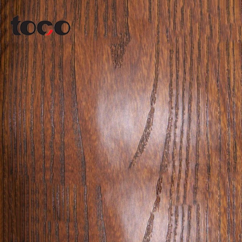 toco Home Decorative Waterproof PVC Marble Self-Adhesive Stickers Wallpapers Contact Paper for Kitchen Countertop