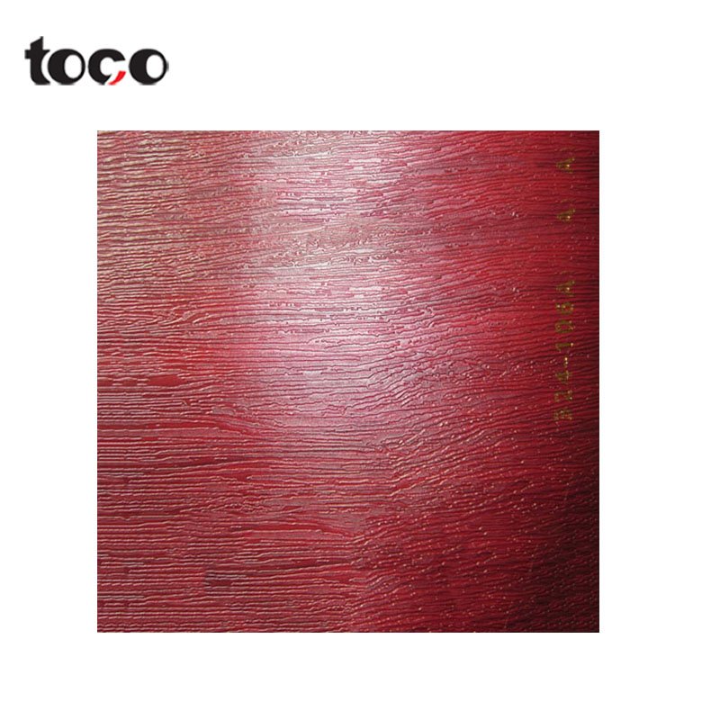 toco Home Decorative Waterproof PVC Marble Self-Adhesive Stickers Wallpapers Contact Paper for Kitchen Countertop