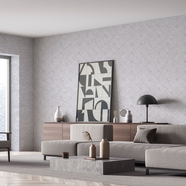 NEW Hot Sale Custom Vinyl PVC Wallpaper rolls living bedroom Modern Minimalism wall paper Wall decals for bedroom