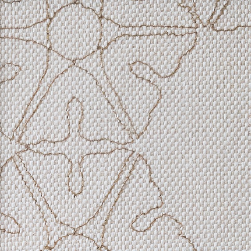 Top Sale Guaranteed Quality Wallpaper Rolls for Walls Designs, Wallpaper for Wall Woven of 100% HDPE Fireproof Geometric CLASSIC