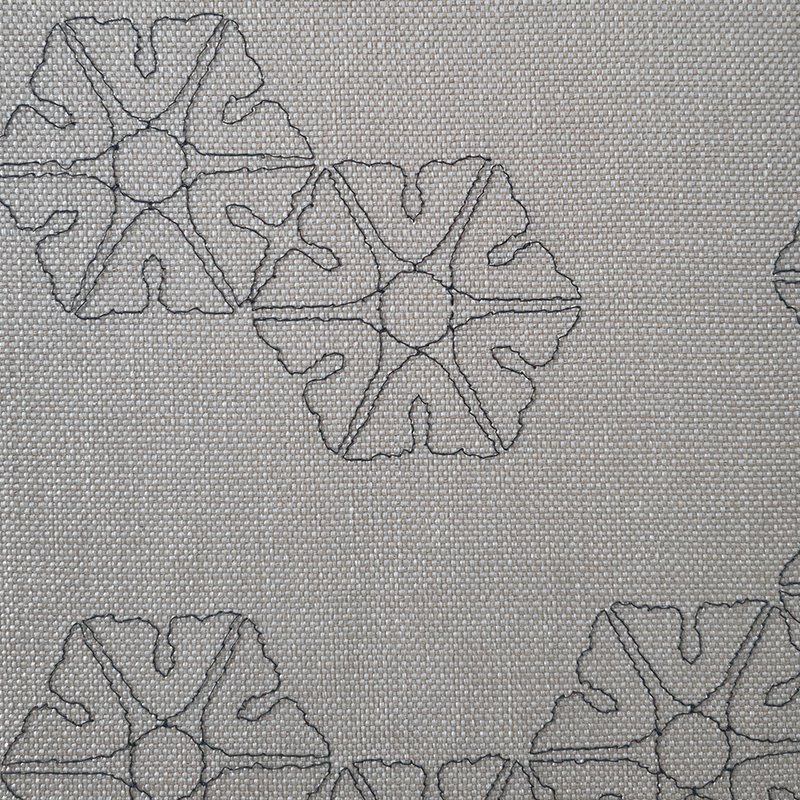 Top Sale Guaranteed Quality Wallpaper Rolls for Walls Designs, Wallpaper for Wall Woven of 100% HDPE Fireproof Geometric CLASSIC