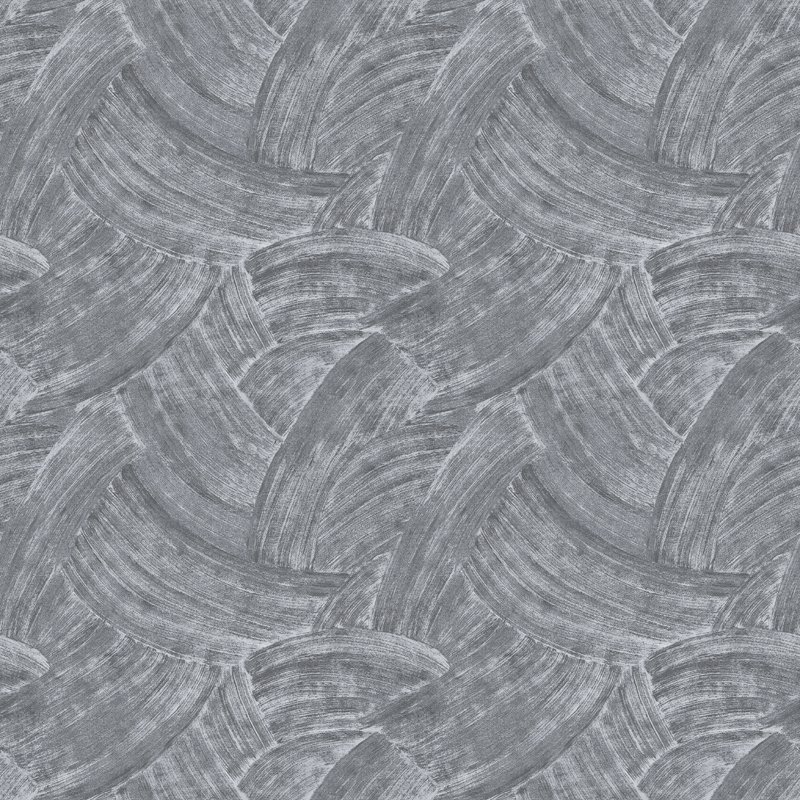 3D Abstract Background Wall Wallpaper Moisture-Proof Eco-Friendly Anti-Static for Entertainment Graphic Design Solution