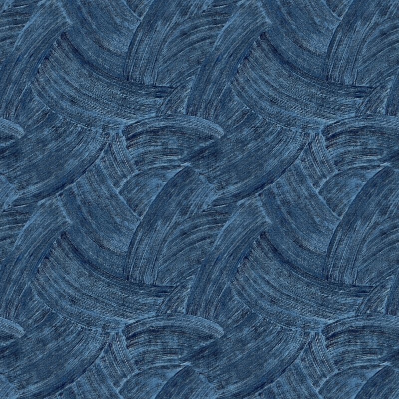 3D Abstract Background Wall Wallpaper Moisture-Proof Eco-Friendly Anti-Static for Entertainment Graphic Design Solution
