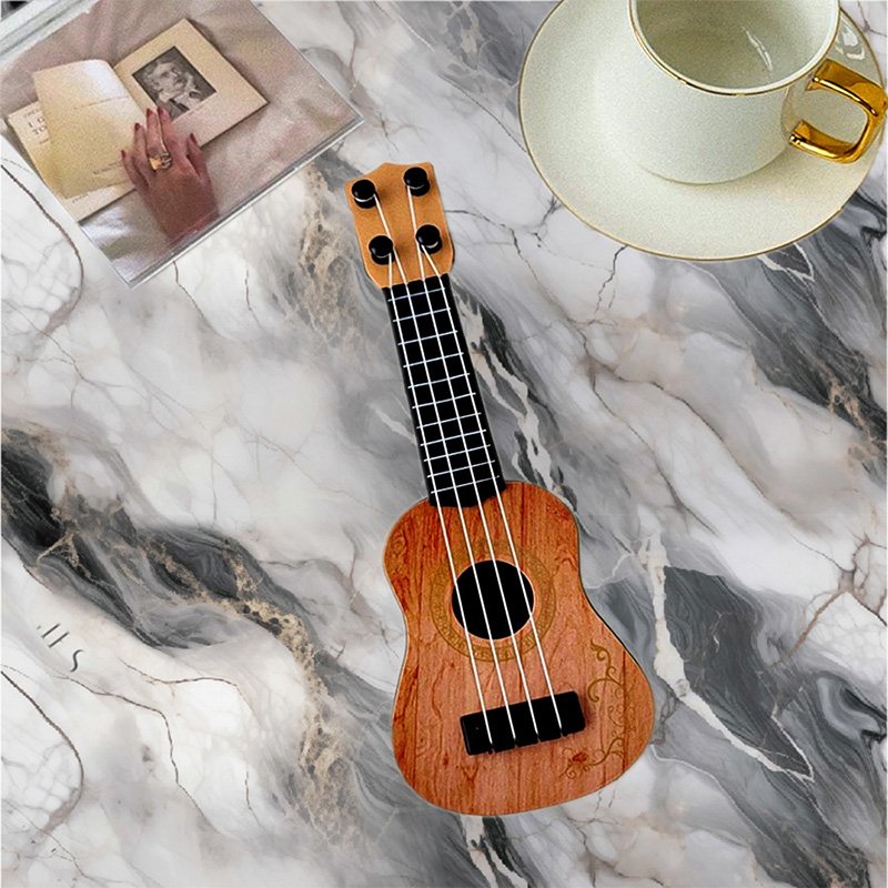 Interior home decor PVC wall contact paper Self adhesive waterproof marble stickers granite gilt marble wallpaper peel and stick