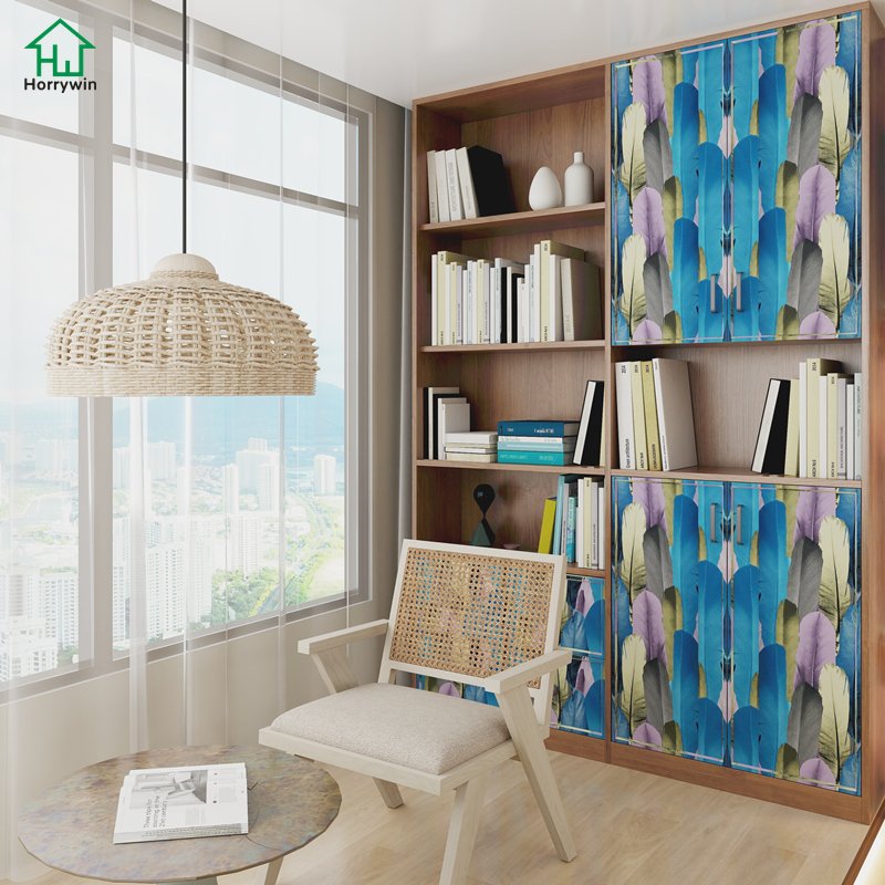 Top rate Custom peel and stick wallpaper for bathroom Papel de parede wallpaper for home decoration Luxury