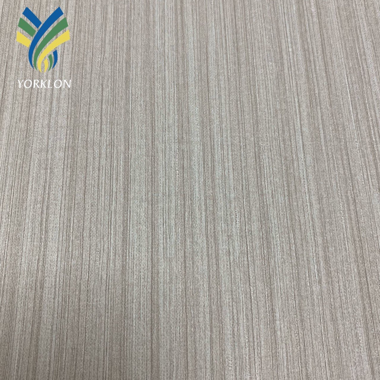 YKBX 3 New resistant vinyl wallpaper home decor pvc wallpaper solid color fire proof wallpaper