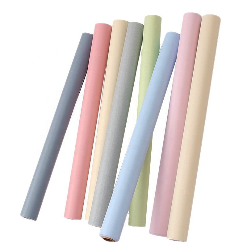 3d self-adhesive wallpaper vinyl wall paper for tv walls/sofa background bedroom kitchen living room 15m/roll