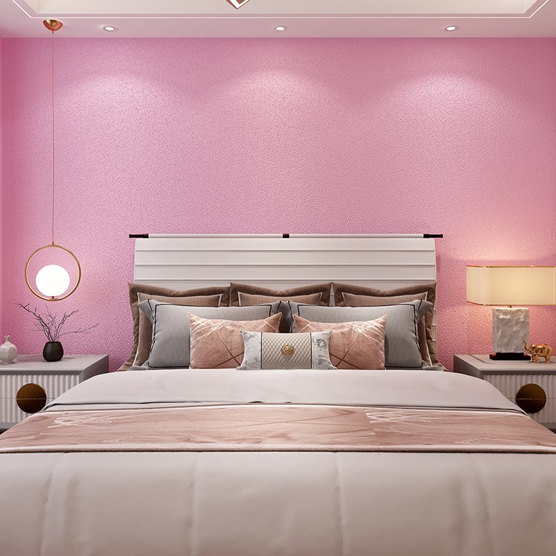 New Design Wholesale Price Customizable Wall Paper Thick In 3d Wallpaper Roll