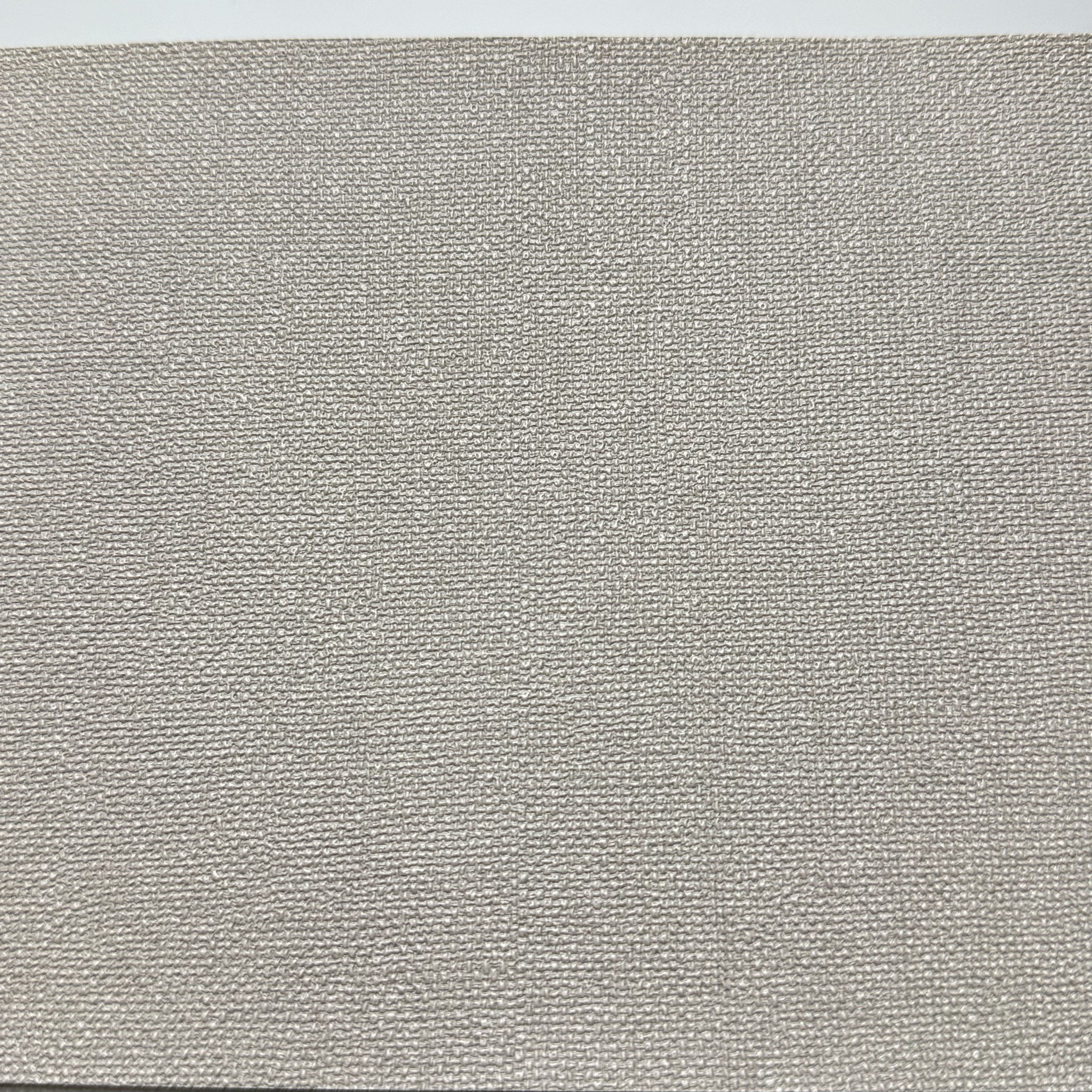 wallpaper Modern Glitter Waterproof Bedroom Home Decoration Wallpaper Rolls Golden Silk Fabric Backed Vinyl Wallcovering