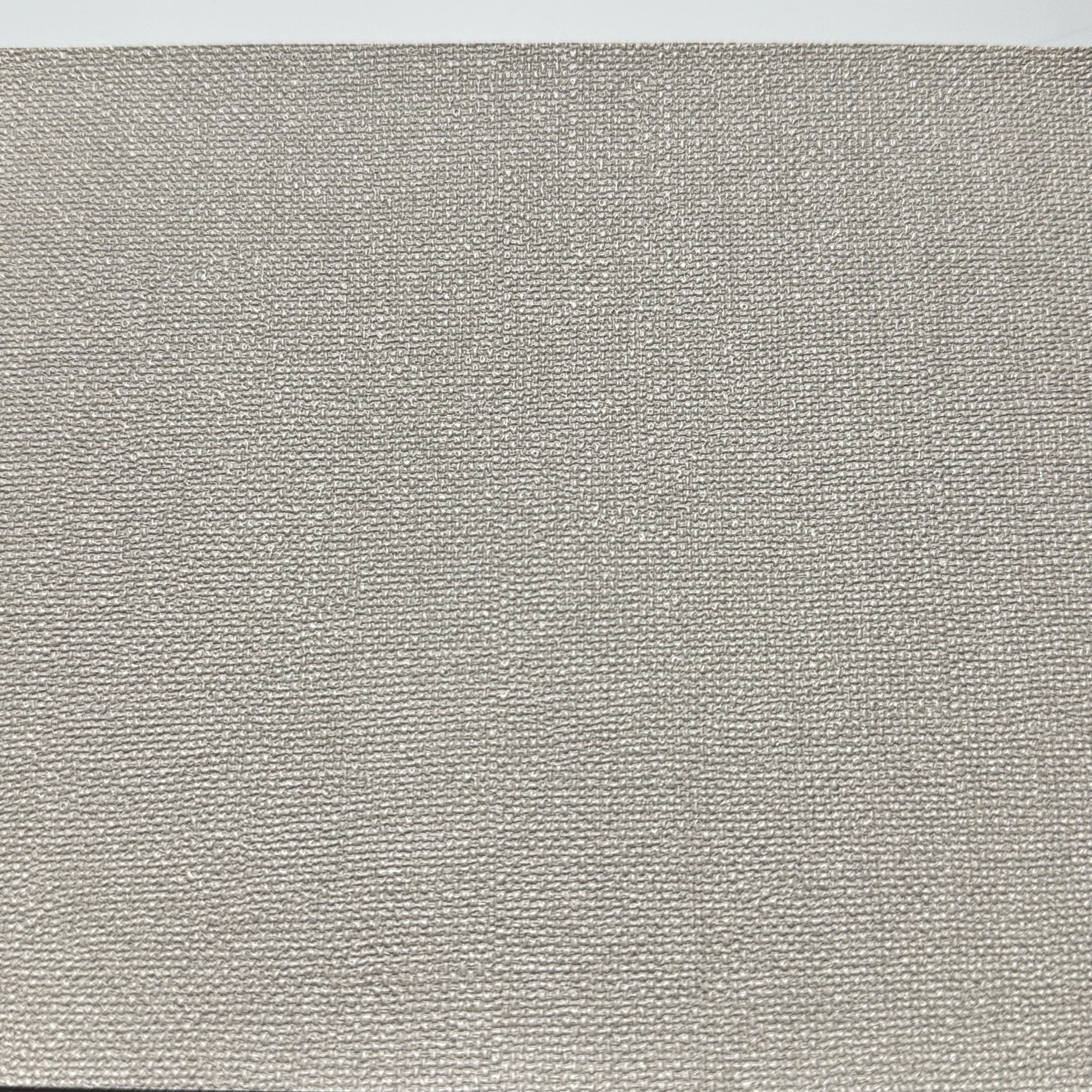 wallpaper Modern Glitter Waterproof Bedroom Home Decoration Wallpaper Rolls Golden Silk Fabric Backed Vinyl Wallcovering