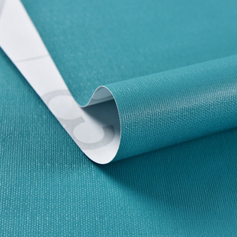 European Luxury Good Quality 3D PVC Embossed Background Self Adhesive Waterproof Wallpaper For Bedroom Living Room Bathroom
