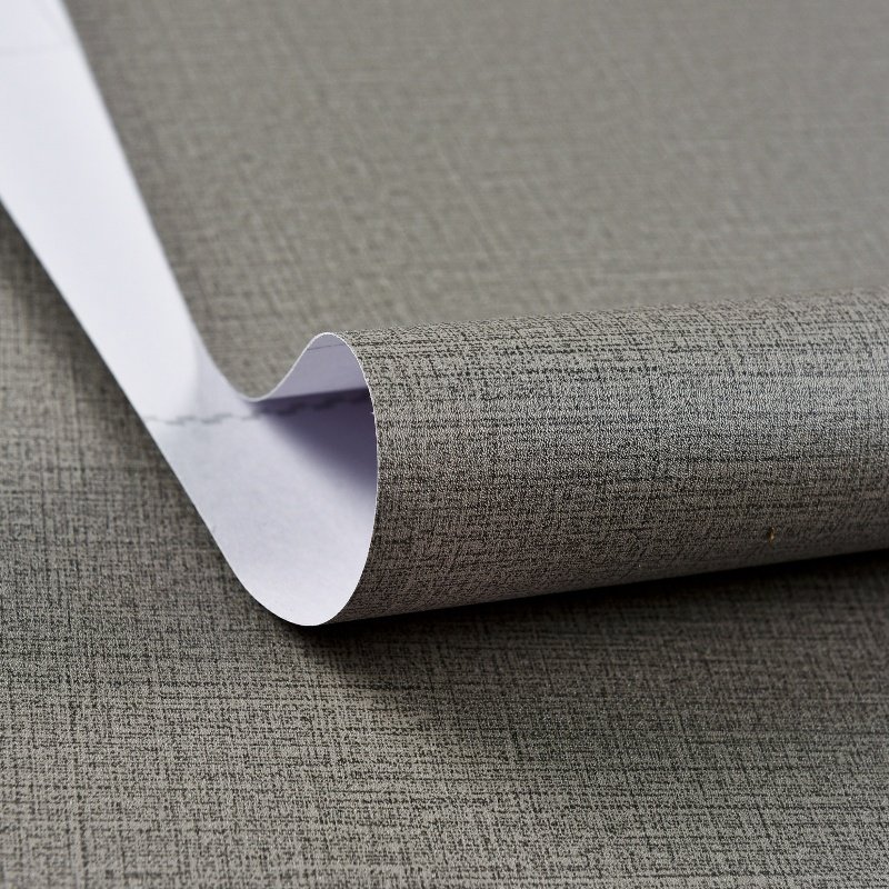 European Luxury Good Quality 3D PVC Embossed Background Self Adhesive Waterproof Wallpaper For Bedroom Living Room Bathroom