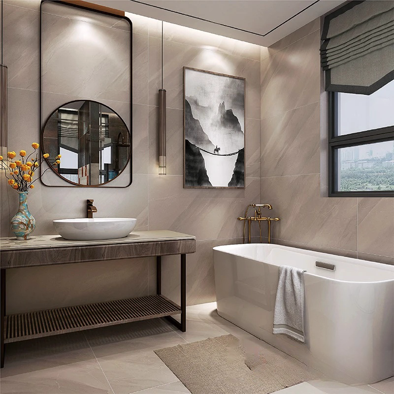 Indoor wall decoration materials that can be used in various occasions