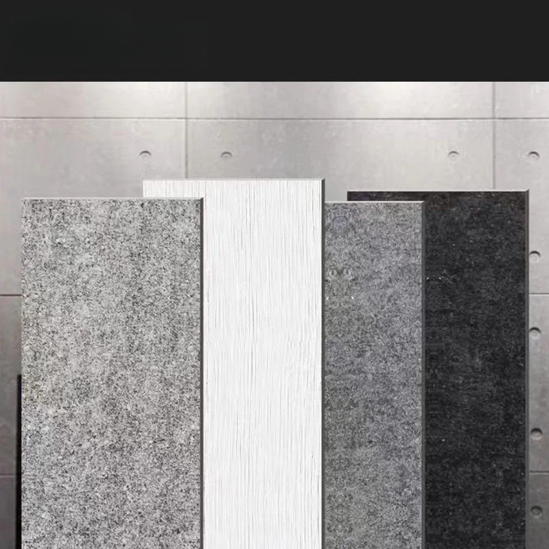 Indoor wall decoration materials that can be used in various occasions