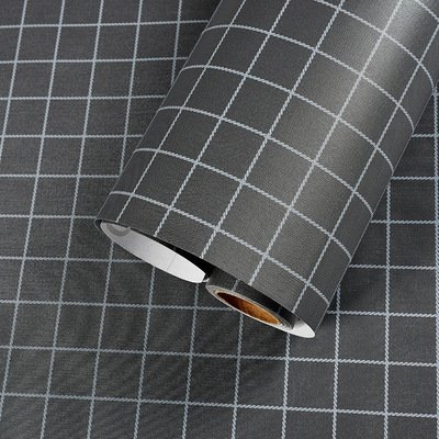 Wholesale Self Adhesive Wallpaper for Home Decorative Wall Paper Sale Waterproof Customized