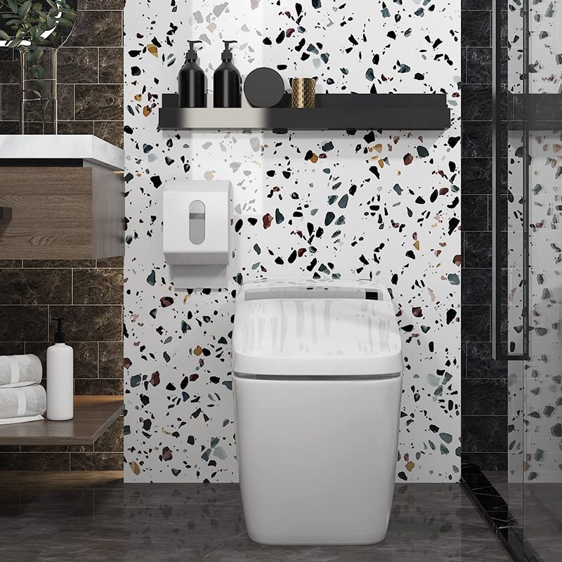 waterproof 3d marble sticker wall contact paper peel and stick oil-proof kitchen countertop wallpaper self adhesive wall paper