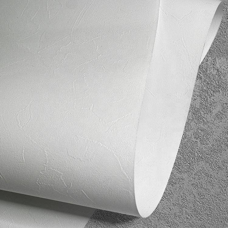 Anti-yellowin Textured Emboss Design Brick Wallpaper Bedroom Interior Decorative Film