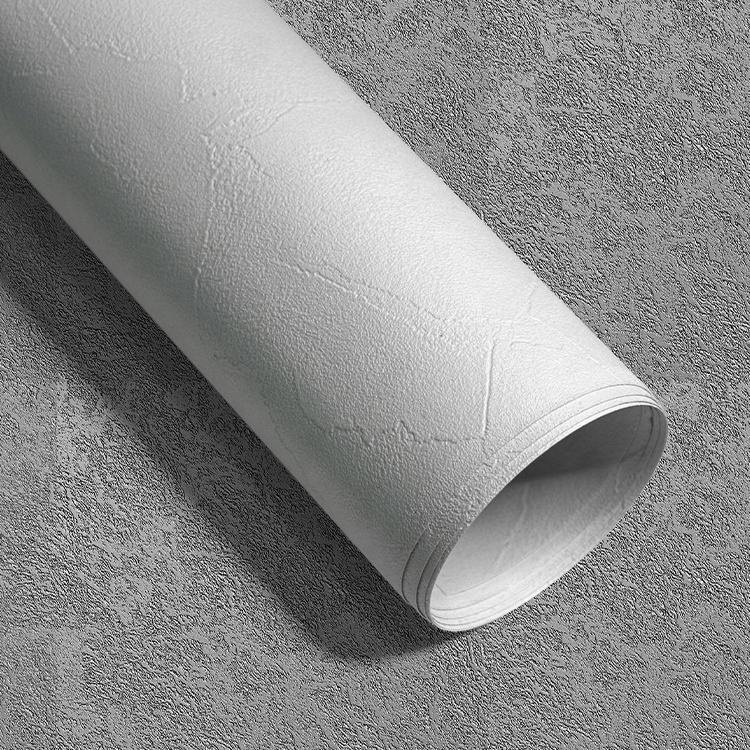 Anti-yellowin Textured Emboss Design Brick Wallpaper Bedroom Interior Decorative Film